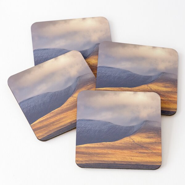 Item preview, Pen y Fan and Corn Du, Brecon Beacons designed and sold by Dan Santillo.