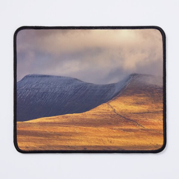Item preview, Pen y Fan and Corn Du, Brecon Beacons designed and sold by Dan Santillo.