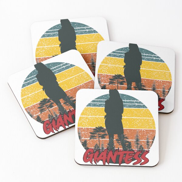 Item preview, Giantess Woman designed and sold by GiantessTees.