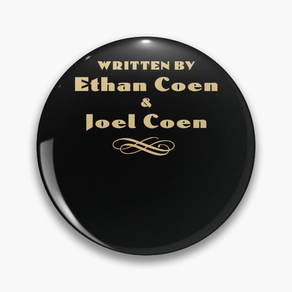 Item preview, Alluring Anonymous Private Brand Movies Humor Written By Ethan Coen And Joel Coen Vintage designed and sold by HarveyForaging.