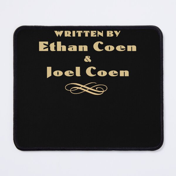 Item preview, Alluring Anonymous Private Brand Movies Humor Written By Ethan Coen And Joel Coen Vintage designed and sold by HarveyForaging.