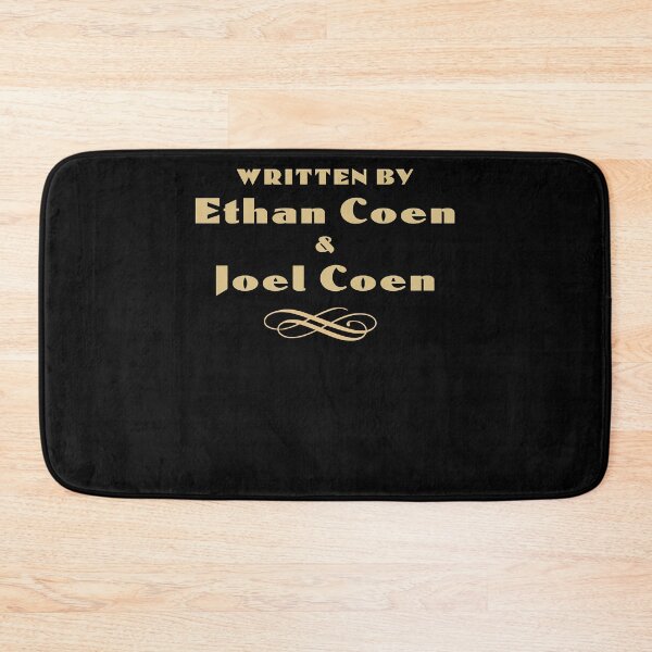 Item preview, Alluring Anonymous Private Brand Movies Humor Written By Ethan Coen And Joel Coen Vintage designed and sold by HarveyForaging.