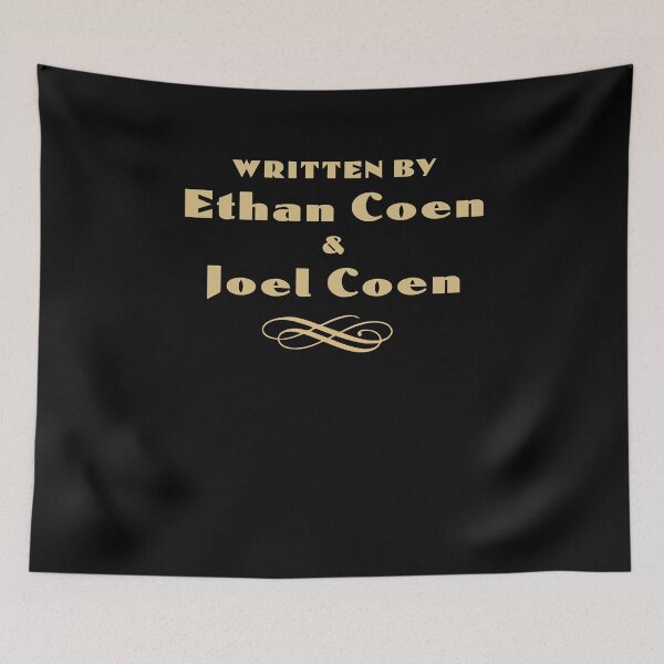 Item preview, Alluring Anonymous Private Brand Movies Humor Written By Ethan Coen And Joel Coen Vintage designed and sold by HarveyForaging.