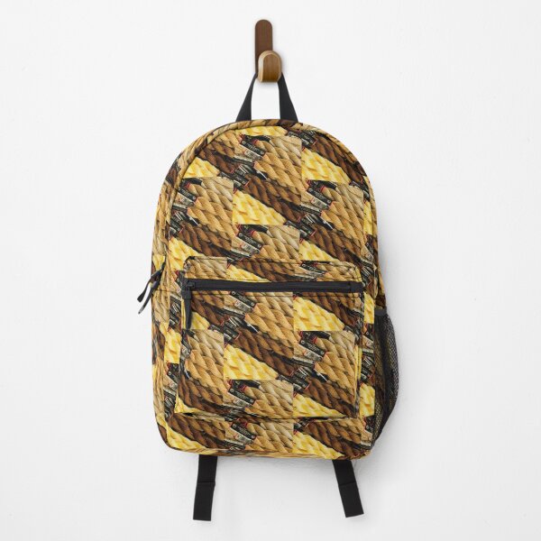 Item preview, Brown,Yellow,Cream threads by Iritof designed and sold by iritof.