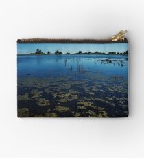 Vernal Pools Studio Pouch