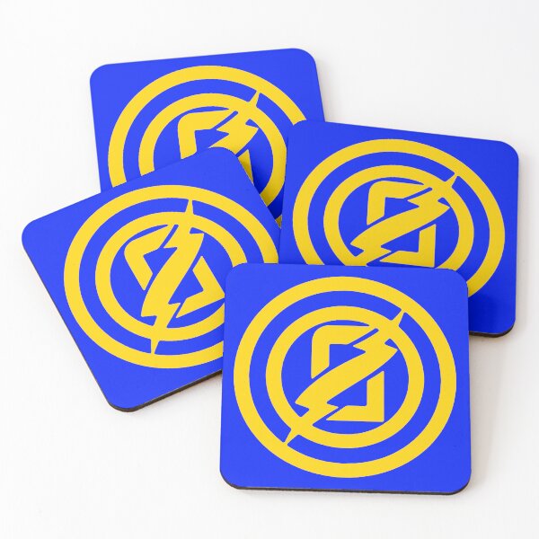 Item preview, Minnal Murali logo designed and sold by tnewton69.