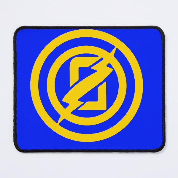Item preview, Minnal Murali logo designed and sold by tnewton69.