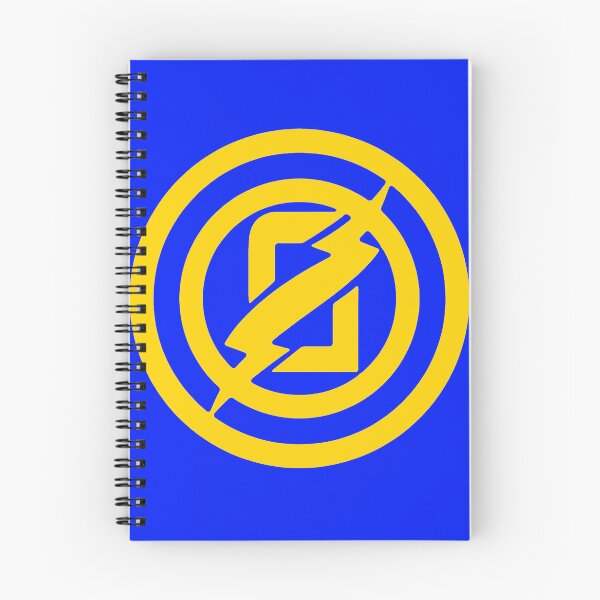 Item preview, Minnal Murali logo designed and sold by tnewton69.