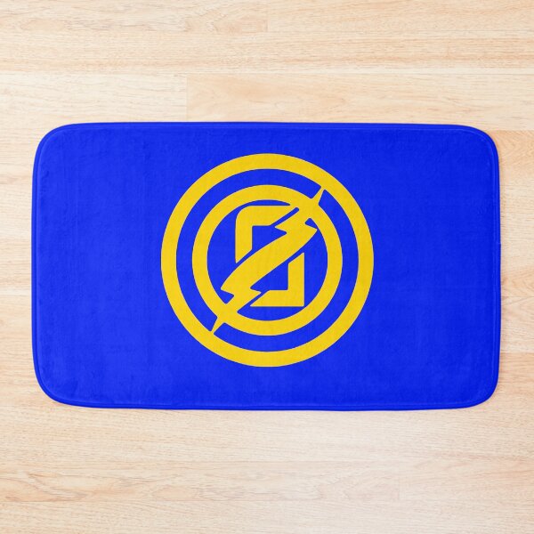 Item preview, Minnal Murali logo designed and sold by tnewton69.