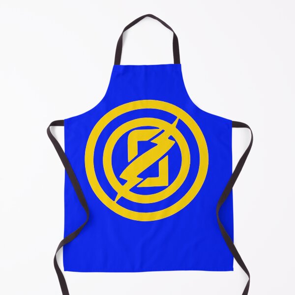 Item preview, Minnal Murali logo designed and sold by tnewton69.