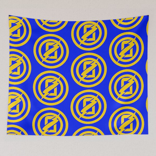 Item preview, Minnal Murali logo designed and sold by tnewton69.