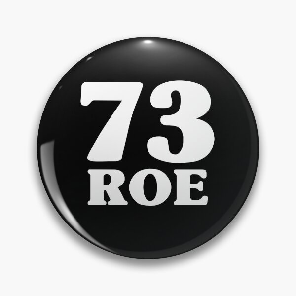 Item preview, Protect Roe v Wade 1973 Shirt, Roe v Wade Overruled Pro Choice Shirts designed and sold by dgavisuals.
