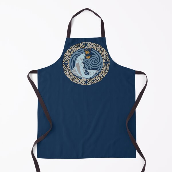 Item preview, I am a Salmon: in a pool designed and sold by Aakheperure.