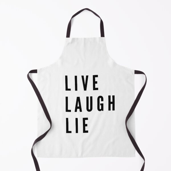 Item preview, Live, Laugh, Lie designed and sold by Surfing Designs.Life.