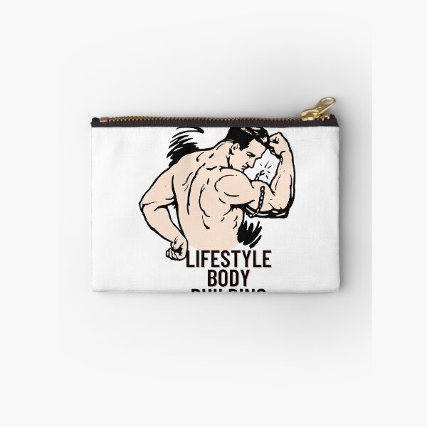 Item preview, lifestyle body building designed and sold by Jaadueekala.