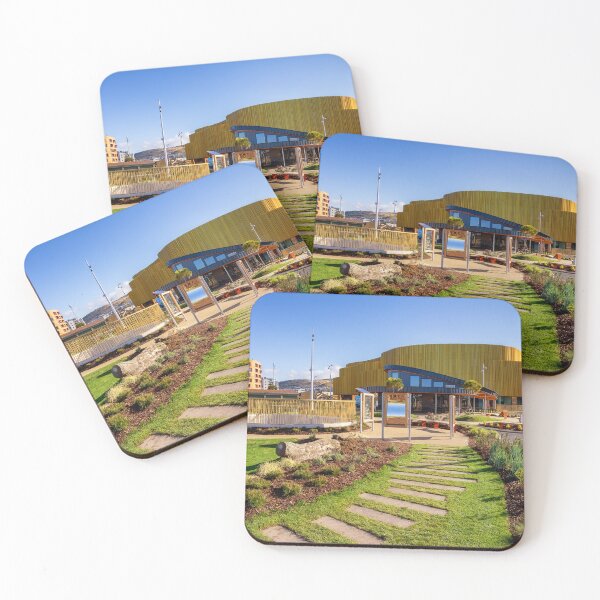 Item preview, Bae Copr Bay, Swansea designed and sold by Dan Santillo.