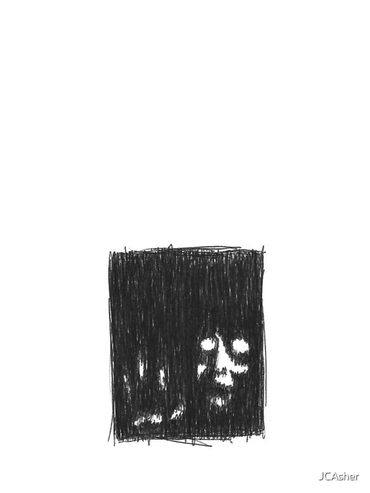 Thumbnail 4 of 4, iPhone Case, Neighbors– Roderick designed and sold by JCAsher.