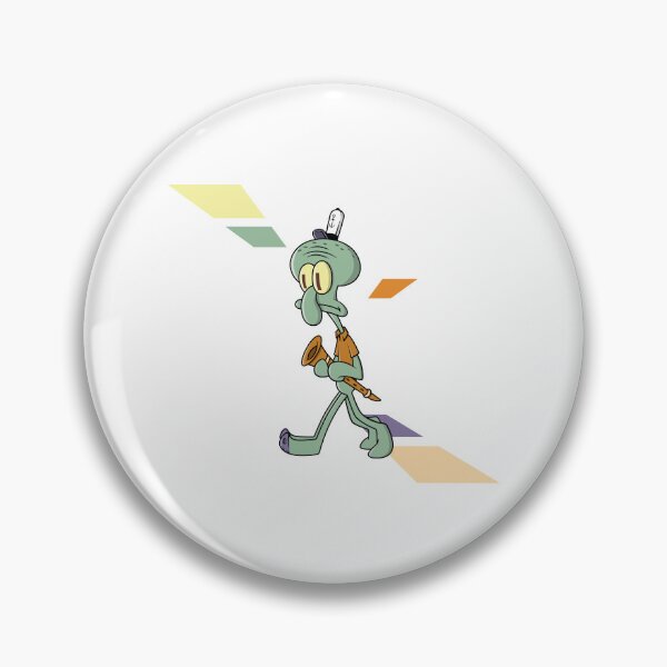 Item preview, Squidward Void designed and sold by kp12355.