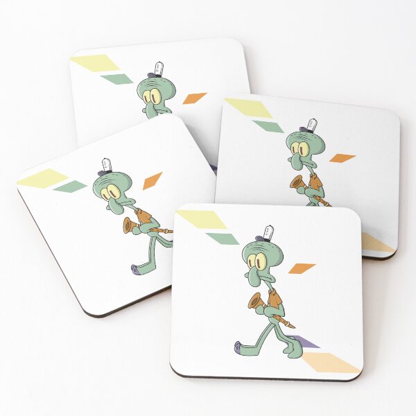 Item preview, Squidward Void designed and sold by kp12355.