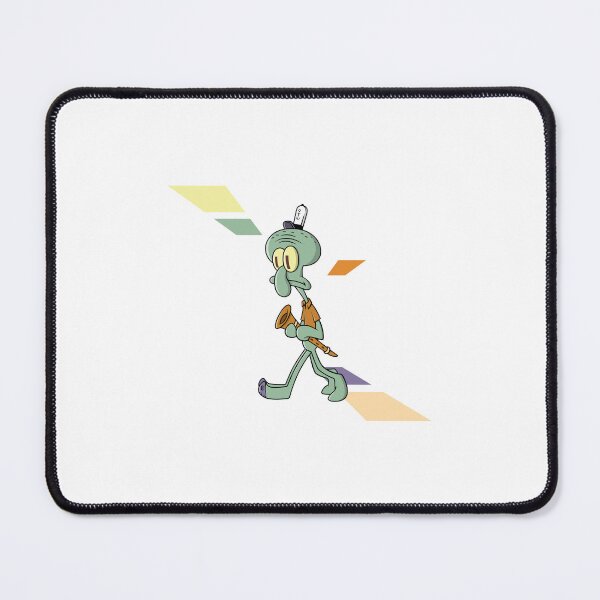 Item preview, Squidward Void designed and sold by kp12355.