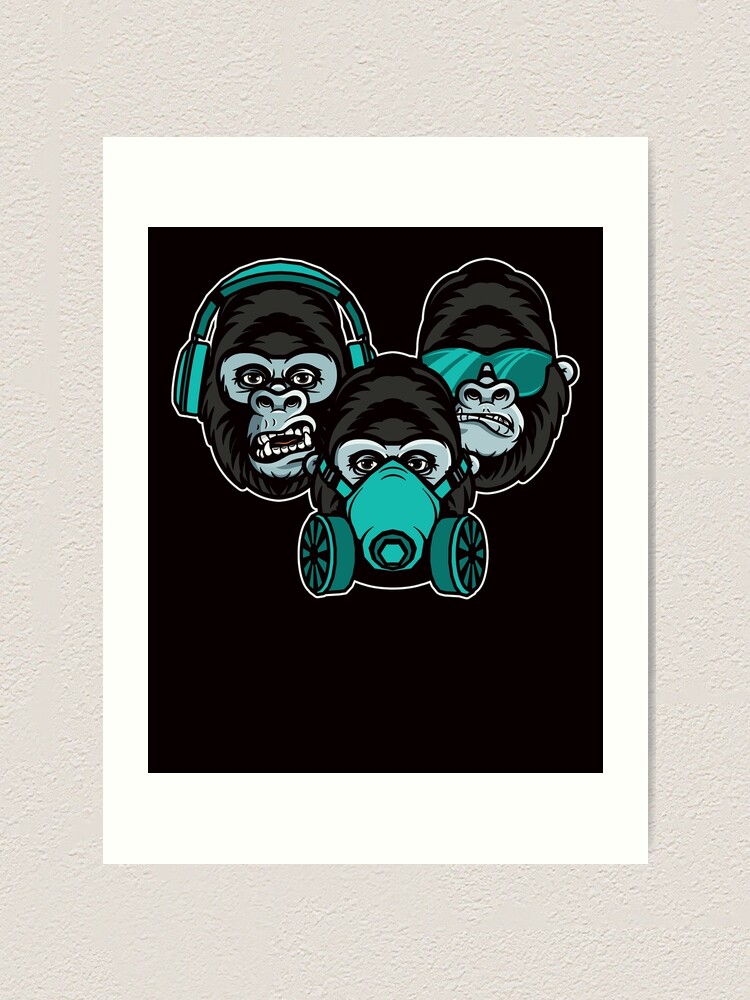 【インパクトページ 】WCP MONKEY KEEP IT REAL MONKEY 2024 — MONKEY