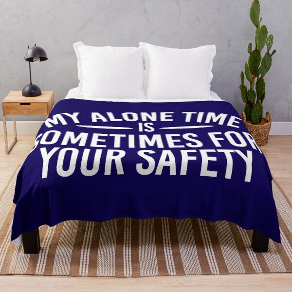 Item preview, My Alone Time Graphic Novelty Sarcastic Funny, Team, New Style, Handmade, Amazing Idea designed and sold by CHONTESTORE.