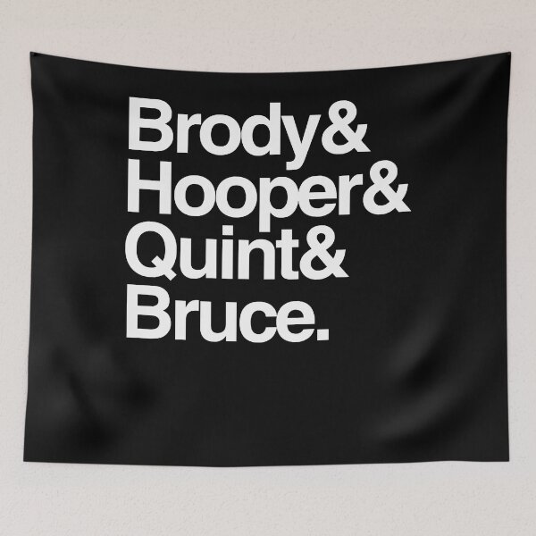 Item preview, Brody  Bruce  For Men And Women  designed and sold by SkylSchmidt.