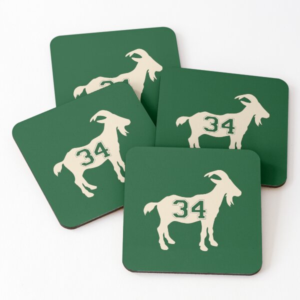 Item preview, Goat Number 34 designed and sold by BCIC Designs.