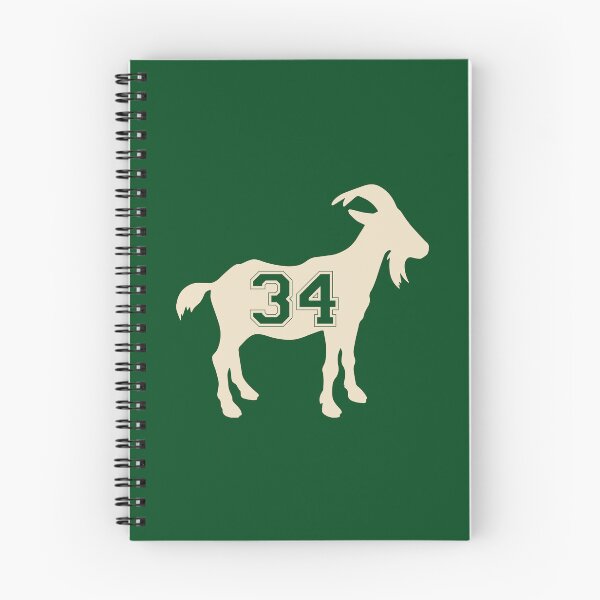 Item preview, Goat Number 34 designed and sold by BCIC Designs.