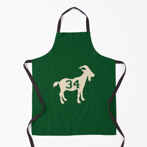 Item preview, Goat Number 34 designed and sold by BCIC Designs.