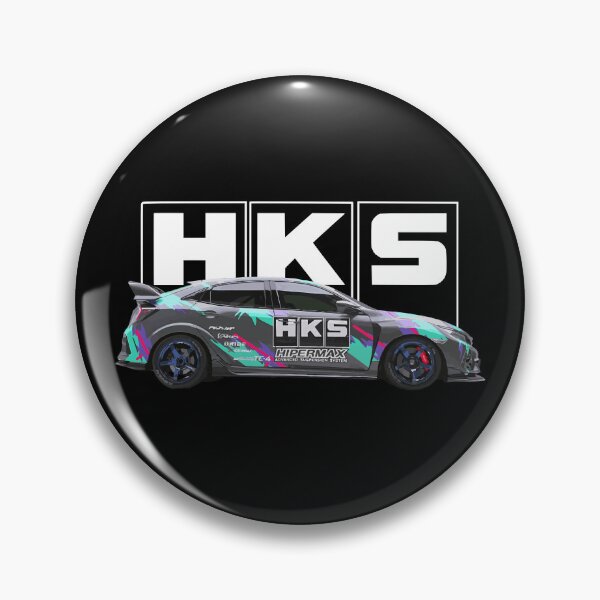 Item preview, Copy of Turbo JDM Spoon FK8 Hatch anime style designed and sold by cowtownCOWBOY.