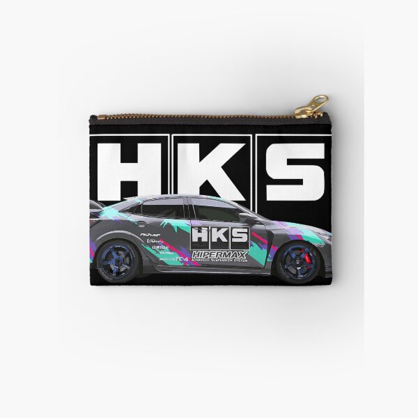 Item preview, Copy of Turbo JDM Spoon FK8 Hatch anime style designed and sold by cowtownCOWBOY.