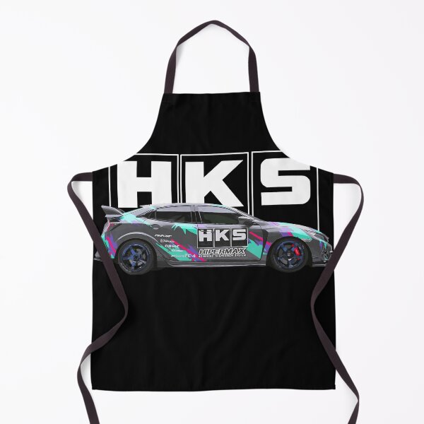 Item preview, Copy of Turbo JDM Spoon FK8 Hatch anime style designed and sold by cowtownCOWBOY.