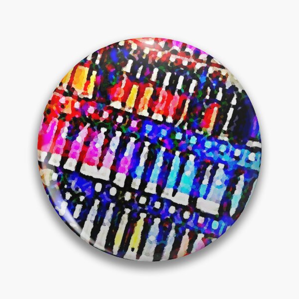 Artikelvorschau, Regenbogenpaletten von Iritof entworfen und verkauft von iritof.