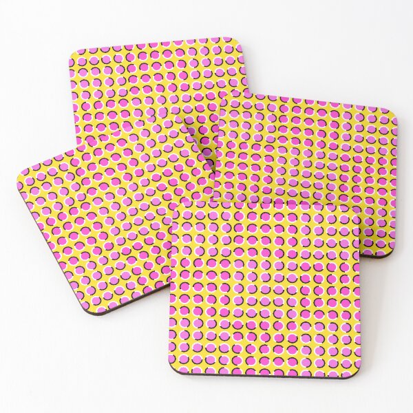 Item preview, Optical Illusion #3 Psychedelic Abstract Acid Trip Visual designed and sold by tessellnator.