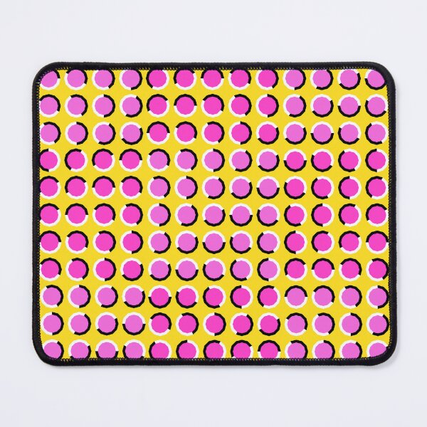 Item preview, Optical Illusion #3 Psychedelic Abstract Acid Trip Visual designed and sold by tessellnator.
