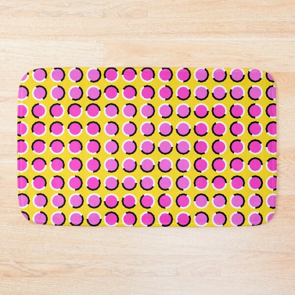 Item preview, Optical Illusion #3 Psychedelic Abstract Acid Trip Visual designed and sold by tessellnator.