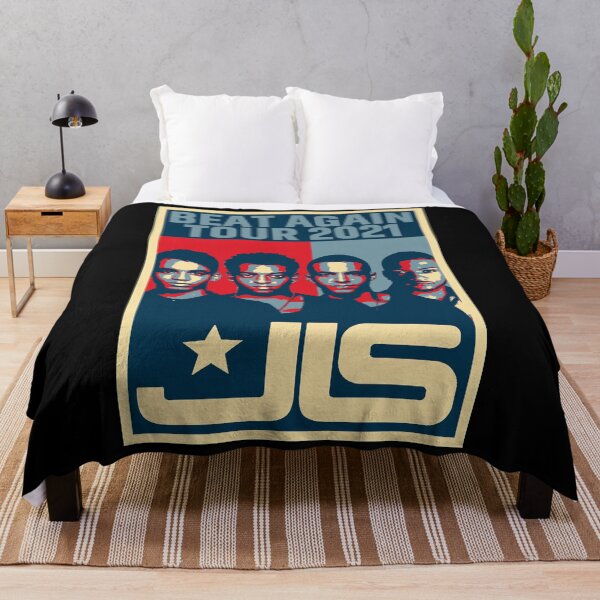 Item preview, JLS 2021 For Men And Women designed and sold by SkylSchmidt.