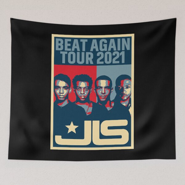 Item preview, JLS 2021   For Men And Women  designed and sold by SkylSchmidt.