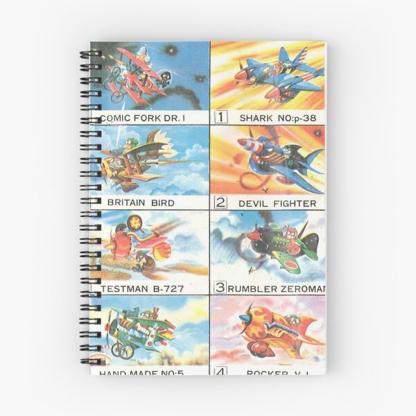 Item preview, Retro Toy Foam Aeroplane Designs designed and sold by tnewton69.
