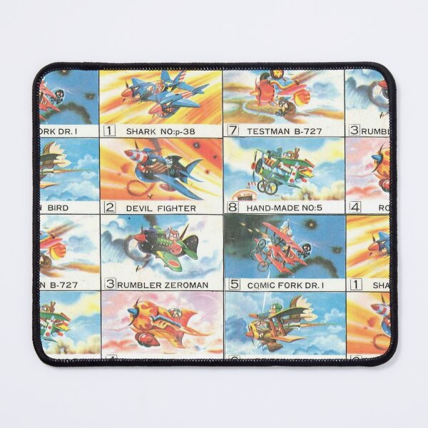 Item preview, Retro Toy Foam Aeroplane Designs designed and sold by tnewton69.