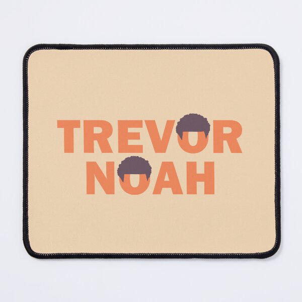 Item preview, Trever Noah designed and sold by Rnaart.