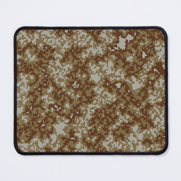 Item preview, Desert Camo Digital Patterns in Green, Brown and Sand designed and sold by ShopieHome.