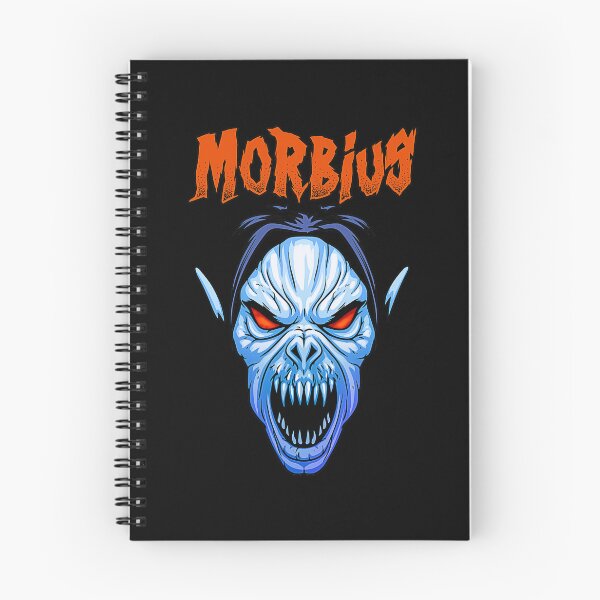 Item preview, Morbius Morbius Morbius clasicc designed and sold by jeldnper.