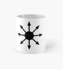 Chaos Mug
