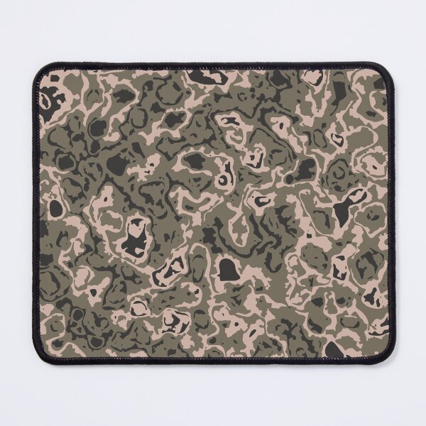 Item preview, Army Camo Digital Design Patterns in Green, Gray and Black designed and sold by ShopieHome.