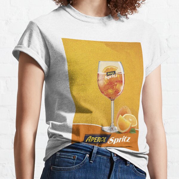 APEROL-SPRITZ Classic T-Shirt