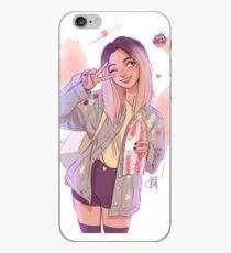 Sweeter than sweet iPhone Case