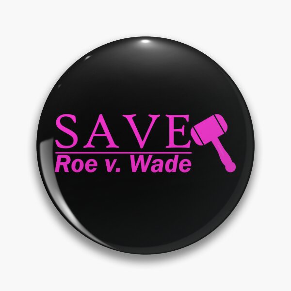 Item preview, Save Roe v. Wade  designed and sold by ArashiiGames.