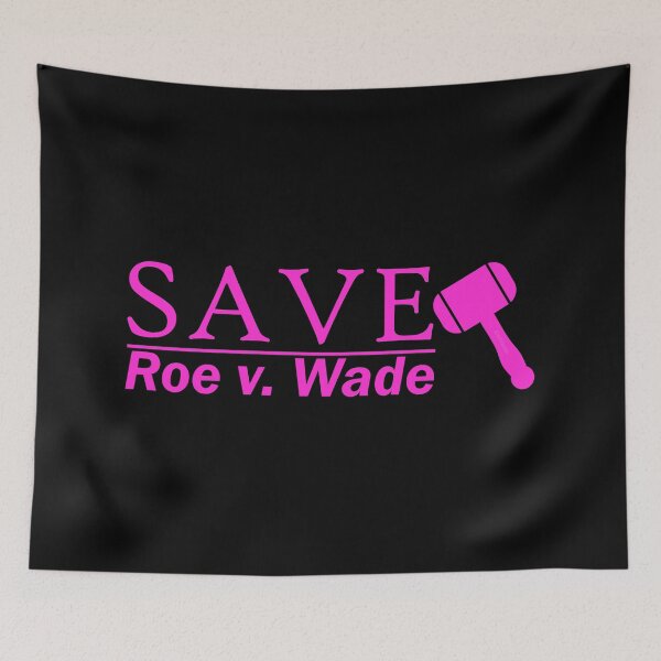 Item preview, Save Roe v. Wade  designed and sold by ArashiiGames.